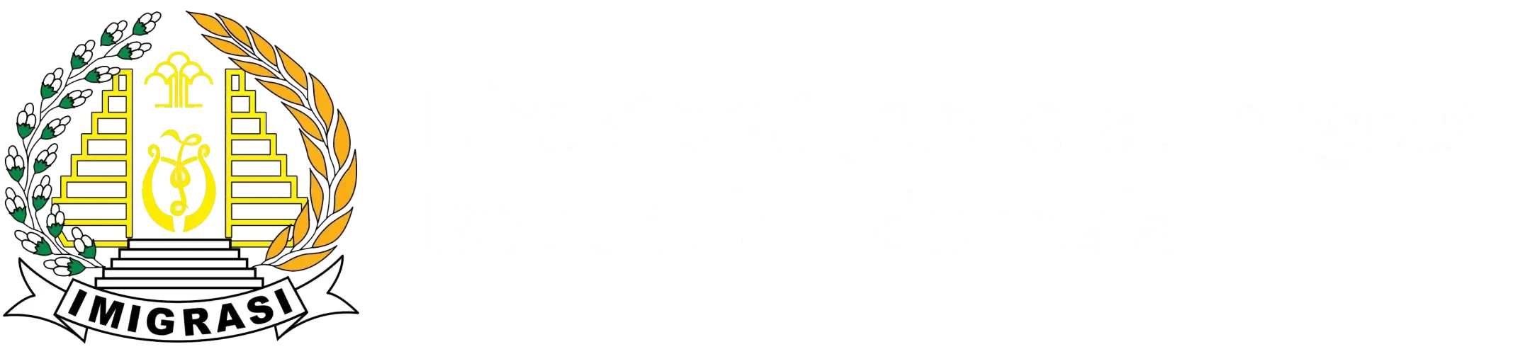 Direktorat Jenderal Imigrasi Jambi